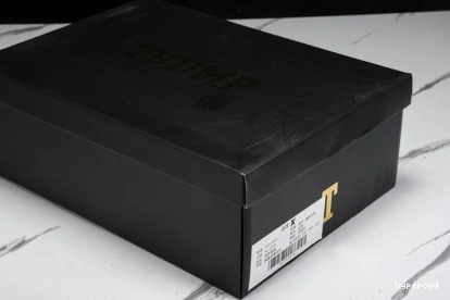 Hyperoad Air Jordan 1 x TRUMP 0819